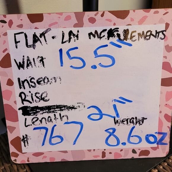 Geoffrey Beene Wool Pinstripe A Line Skirt Size 14 Black White Career Church - Picture 5 of 5